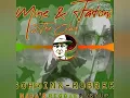 Mine & Fatoni x The Clash - Schminke (Bankrobber Reggae-Mashup)
