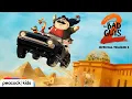 Download Lagu The Bad Guys 2 | Official Trailer 2