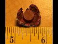 Expansion Testing 9mm Cast Hollow points