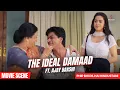Lagu Meet Ajay Bakshi, The Perfect Damaad! | Phir Bhi Dil Hai Hindustani | Shah Rukh Khan | Juhi Chawla