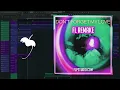 Diplo & Miguel - Don't Forget My Love John Summit Remix (FL Studio Remake)