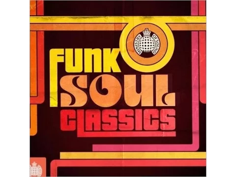 Download MP3 Funk Soul Classics