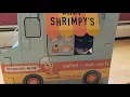Boots Barkley Chef Shrimpys Cat Scratcher House Food Truck keeps your furniture safe