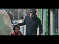 Jef Lyte - TALK ABOUT IT