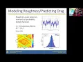 Download Lagu Prediction of Drag for Rough Wall Boundary Layer Flows: Karen Flack