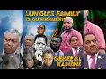 Download Lagu General Kanene - LUNGU's FAMILY VS GOVERNMENT [Official Visualiser]