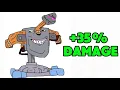 I Tested The BIGGEST X-Bow Balance Change EVER