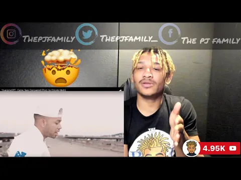 Download MP3 YoungstaCPT - Came, Saw, Conquered (Prod. by Chrysto Meth) | Reaction