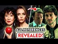 Killing Eve Secret Meaning Revealed OSSA Movies