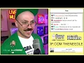 Download Lagu Kendrick Lamar -  hey now (Ft. Dody6) - FANTANO REACTION