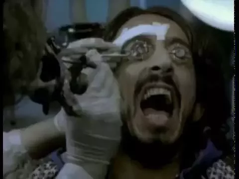 Nirvana (1997) Trailer Christopher Lambert