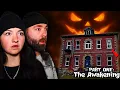 OVERNIGHT at the HAUNTED JAIL that shook us The TERRIFYING Dorchester Jail w ParanormalDiscovery