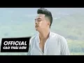 Download Lagu CAO THÁI SƠN | ANH VẪN YÊU EM NHƯ NGÀY ĐẦU TIÊN | OFFICIAL AUDIO