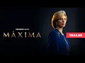 Lagu Maxima S2 | Trailer | Vanaf 14 maart
