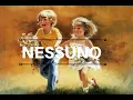 Nessuno - Mina