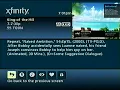 Xfinity Digital Guide June 7 2023