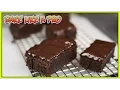 Fast And Easy Brownies Recipe