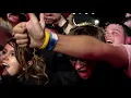 The Stone Roses, Fools Gold Live at Heaton Park. Made of Stone DVD.