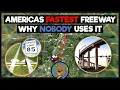 Why Nobody Uses Texas s Fastest Freeway