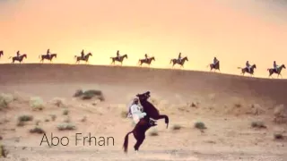 جديد شيلة خلان الاشده اداء فهد بن فصلا دندنها