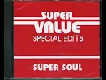 Leon Ware - Learning how to love you (Super Value Edit)