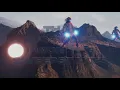MK xyz - One Time (Official Lyric Visualizer)