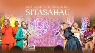 Kestin Mbogo Ft Pst Emmanuel Mule Sitasahau LIVE OFFICIAL VIDEO 