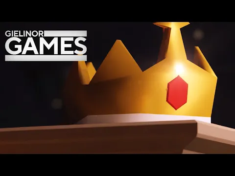 Gielinor Games 3 | Super Trailer