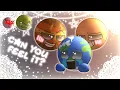 Lagu CAN YOU FEEL IT?! SOLARBALLS FAN ANIMATION (6,000 SUBS SPECIAL!!!) 🧡💙❤️