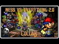 Lagu Ness VS Everything 2.0 Collab