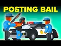 How Do Jail Bonds ACTUALLY Work
