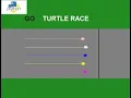 How to make Turtle race in python part 1