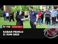Download Lagu [FULL] Kabar Pemilu (21/06/2023) | tvOne