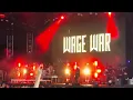 Wage War - Low - 5/21/25 Bristow VA