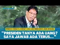Lagu Cerita Menkeu Purbaya Pusing Urus APBN, Tak Pernah Bilang Tak Ada Uang Setiap Ditanya Prabowo