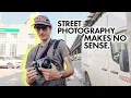 Download Lagu A Madman's Pursuit -- a day with NYC Photographer Conrad Ziolkowski