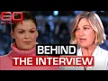 What it was like to interview cancer fraudster Belle Gibson 60 Minutes Australia