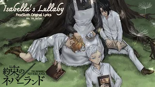 Download 【FrozSloth Original TH Lyrics】Isabella’s Lullaby OST. The Promised Neverland 【Mix : Shi_ba'San】 MP3
