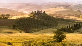 Download Val d'Orcia ... Il paesaggio Italiano. V2 MP3