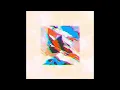 Tycho - Small Sanctuary (nimino Remix) (Official Visualizer)