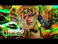 Download Lagu Dio Brando (JoJo's Bizarre Adventure) - SUBMISSÃO | Chrono