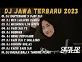 Download Lagu DJ JAWA TERBARU 2023 || DJ SAKTENANE X DADI SIJI X ORA ISO FULL ALBUM VIRAL TIKTOK TERBARU 2023
