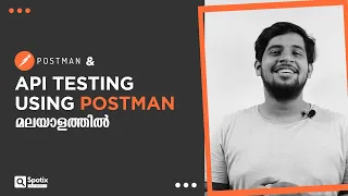 Postman Installation and Postman API Testing Malayalam