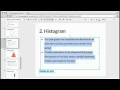 Using Graphs for Data Exploration