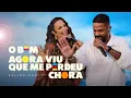 Lagu Ivete Sangalo, Arlindinho - O Bem / Agora Viu Que Me Perdeu | Ivete Clareou (Vídeo Oficial)