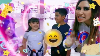 ¡¡Les Presento Mi Nuevo Team!! #bebeshita #teambebeshito #danybb