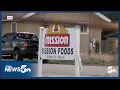 Mission Foods plant in Pueblo closing affecting 90 employees