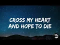 Darkside — neoni | Lyrics Video | Music Vibes Lyrics