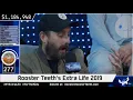 Geoff s message to Jack at the end of Extra Life 2019