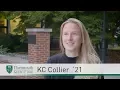 Road to Geisel KC Collier